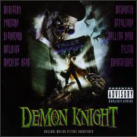 Tales from the Crypt: Demon Knight [Original Soundtrack] - Original Soundtrack