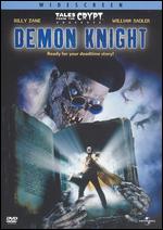 Tales from the Crypt Presents Demon Knight - Ernest R. Dickerson; Gilbert Adler