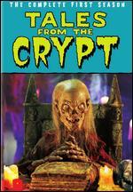 Tales From the Crypt: Season 01