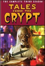 Tales From the Crypt: Season 03