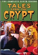 Tales From the Crypt: Season 06