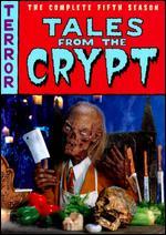 Tales from the Crypt: The Complete Fifth Season [3 Discs]