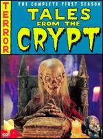Tales from the Crypt: The Complete First Season [2 Discs]