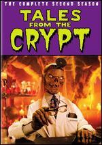 Tales from the Crypt: The Complete Second Season