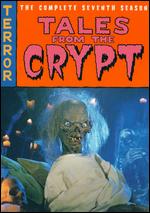 Tales from the Crypt: The Complete Seventh Season [3 Discs] - 