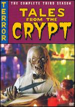 Tales from the Crypt: The Complete Third Season [3 Discs] - 