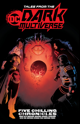 Tales from the DC Dark Multiverse - 