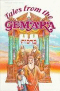 Tales from the Gemara: Shabbos - Weinstock, Yair, and Weinstock, Shaindel (Translated by)