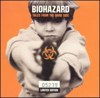 Tales from the Hard Side - Biohazard