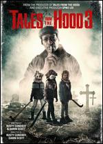 Tales From The Hood 3 - Darin Scott; Rusty Cundieff