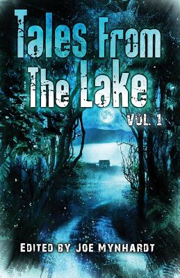 Tales from The Lake Vol.1 - Masterton, Graham, and Vincent, Bev, and Massie, Elizabeth