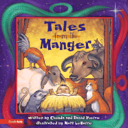 Tales from the Manger - Pierce, Chonda, and Pierce, David