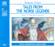 Tales from the Norse Legen 2D