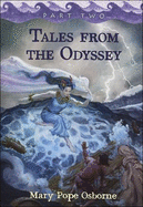 Tales from the Odyssey, Part 2