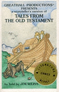 Tales from the Old Testament