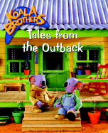 Tales from the Outback - Lagonegro, Melissa, and Golden Books