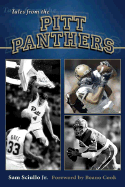 Tales from the Pitt Panthers - Sciullo, Sam, Jr.