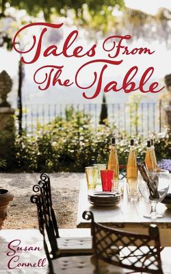 Tales from the Table - Connell, Susan