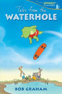 Tales from the Waterhole - 