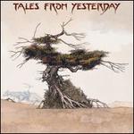 Tales from Yesterday: A Tribute to Yes