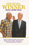 Tales I Never Told!