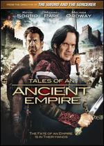 Tales of an Ancient Empire - Albert Pyun