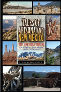 Tales of Arizona and New Mexico