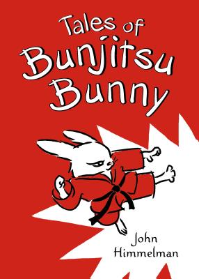 Tales of Bunjitsu Bunny - 