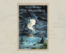 Tales of Hibaria: The Awakening