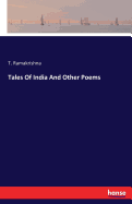Tales of India and Other Poems