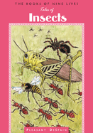 Tales of Insects: Vol6