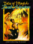 Tales of Magik: Dark Adventure No. 1 - Brucato, Phil, and Rosenberg, Aaron