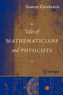 Tales of Mathematicians and Physicists - Hopf, H C, and Hopf, Heinz, and Gindikin, Simon