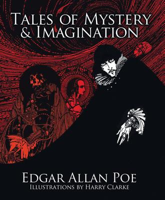 Tales of Mystery and Imagination - Poe, Edgar Allan