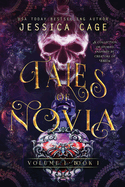 Tales of Novia, Volume 1, Book 1