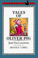 Tales of Oliver Pig: Level 2
