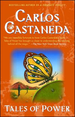 Tales of Power - Castaneda, Carlos