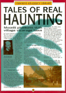 Tales of Real Haunting - Allan, Tony