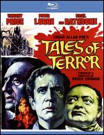 Tales of Terror [Blu-ray] - Roger Corman