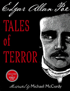 Tales of Terror - Poe, Edgar Allan