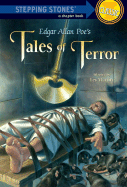 Tales of Terror - Poe, Edgar Allan, and Martin, Les (Adapted by)