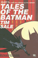 Tales of the Batman - Cooke, Darwyn, and Grant, Alan, and Puckett, Kelley, and Robinson, James