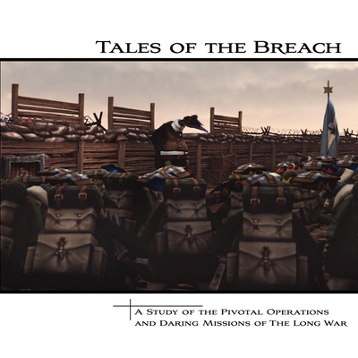 Tales of the Breach - Bellin, Steven, and Qualtieri, Joshua