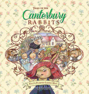 Tales of the Canterbury Rabbits: Eva's Flopsy-Lopsy Hat