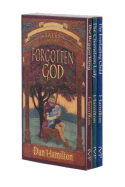 Tales of the Forgotten God-3 Vol. Boxed Set: The Beggar King, the Chameleon Lady, The...