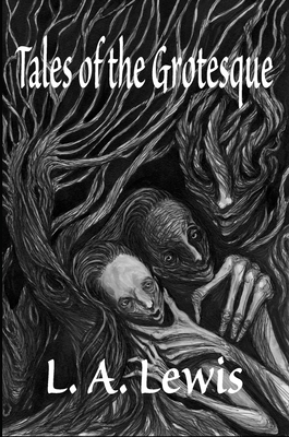 Tales of the Grotesque - Dalby, Richard (Editor)