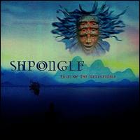 Tales of the Inexpressible - Shpongle