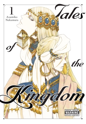 Tales of the Kingdom, Vol. 1 - Nakamura, Asumiko