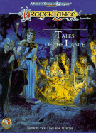 Tales of the Lance: Boxed Set, Dragonlance Saga