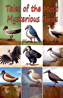 Tales of the Most Mysterious Birds - Shar, MD